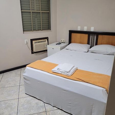 Happy Inn Hotel Jaguariúna エクステリア 写真