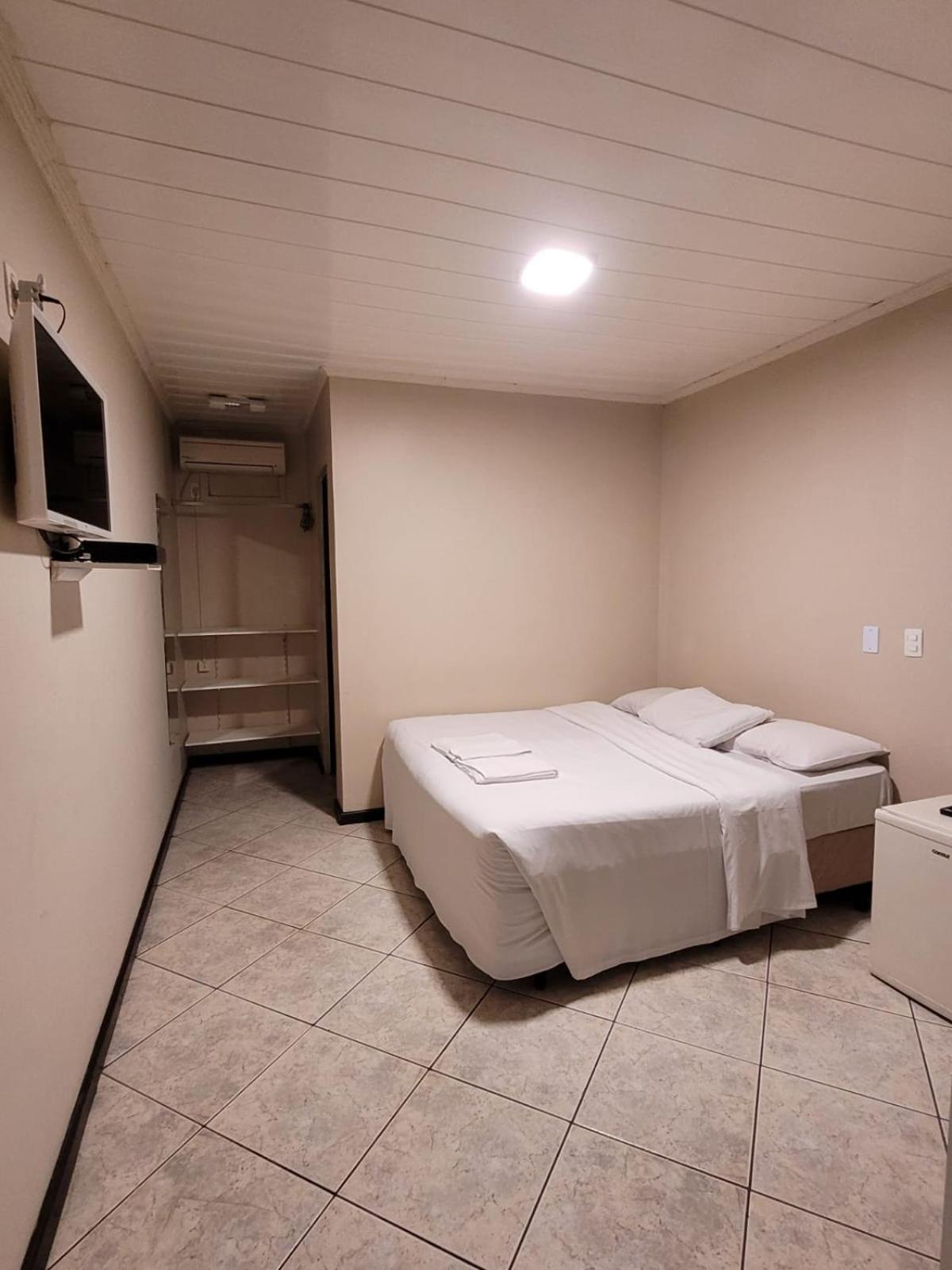 Happy Inn Hotel Jaguariúna エクステリア 写真