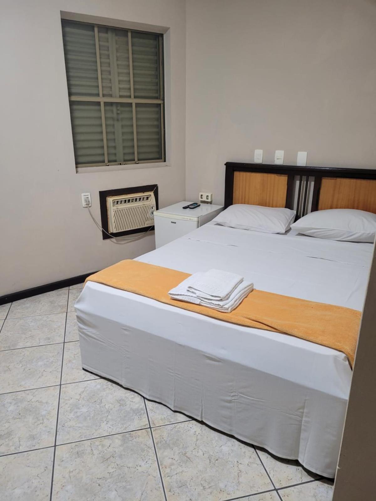 Happy Inn Hotel Jaguariúna エクステリア 写真