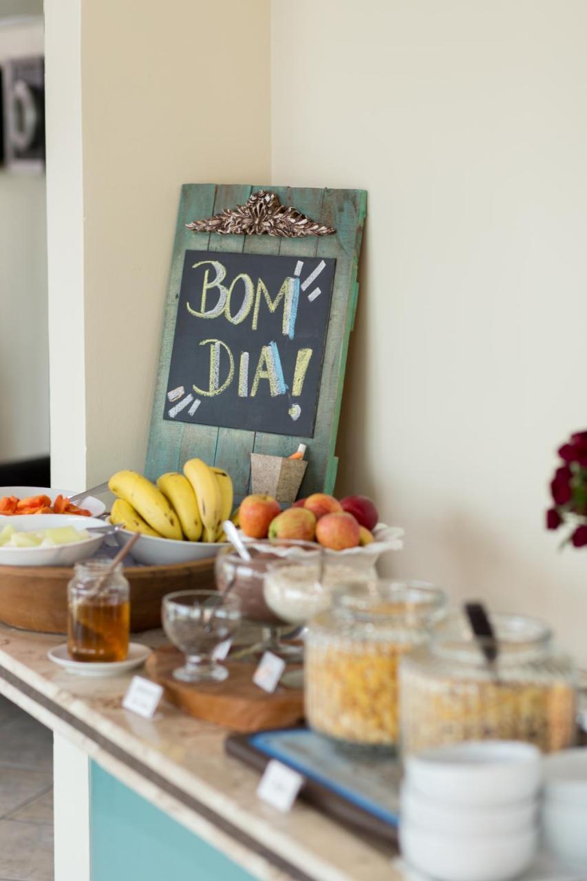 Happy Inn Hotel Jaguariúna エクステリア 写真