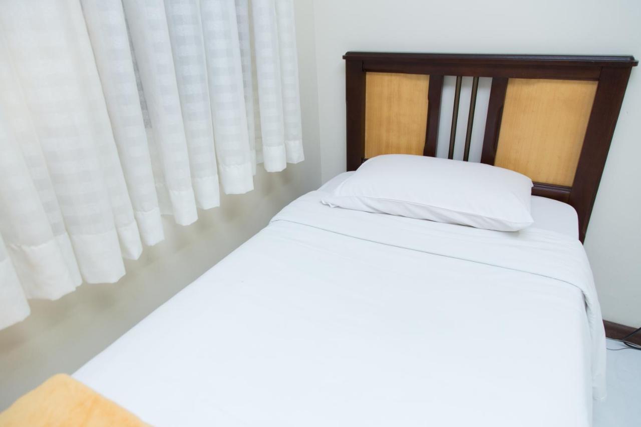 Happy Inn Hotel Jaguariúna エクステリア 写真